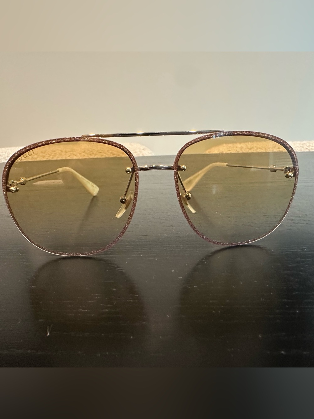 Gucci Sunglasses GG0227S